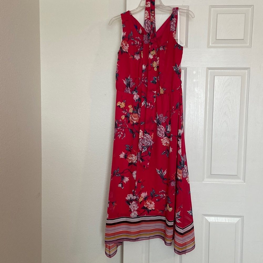 Women’s Dress-Size PXL